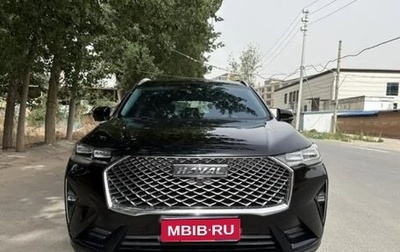 Haval H6, 2022 год, 1 420 202 рублей, 1 фотография