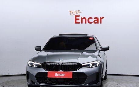 BMW 3 серия, 2023 год, 2 730 070 рублей, 2 фотография