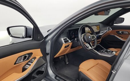 BMW 3 серия, 2023 год, 2 730 070 рублей, 5 фотография