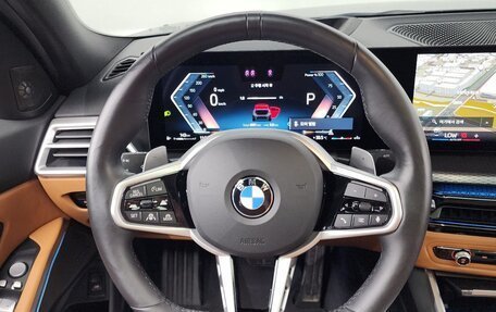BMW 3 серия, 2023 год, 2 730 070 рублей, 7 фотография
