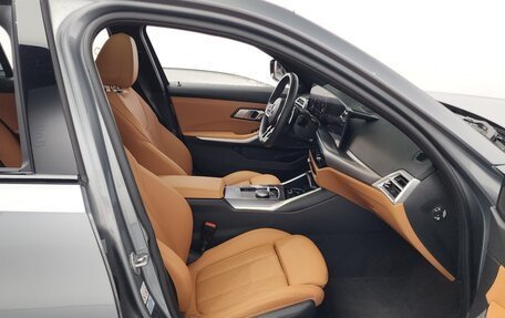 BMW 3 серия, 2023 год, 2 730 070 рублей, 12 фотография