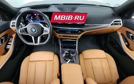 BMW 3 серия, 2023 год, 2 730 070 рублей, 6 фотография