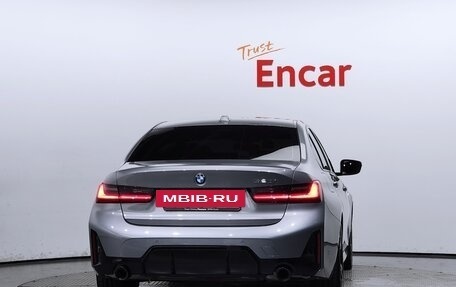 BMW 3 серия, 2023 год, 2 730 070 рублей, 3 фотография