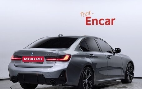 BMW 3 серия, 2023 год, 2 730 070 рублей, 4 фотография