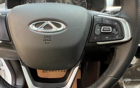Chery Tiggo 7, 2022 год, 1 500 887 рублей, 9 фотография