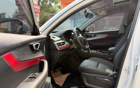 Chery Tiggo 7, 2022 год, 1 500 887 рублей, 15 фотография
