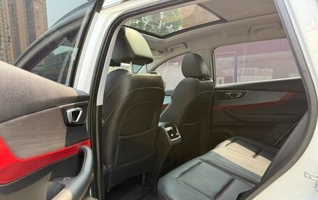 Chery Tiggo 7, 2022 год, 1 500 887 рублей, 13 фотография