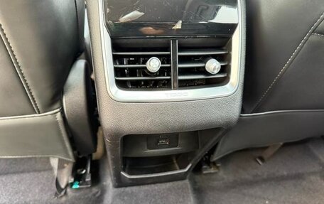 Chery Tiggo 7, 2022 год, 1 500 887 рублей, 14 фотография
