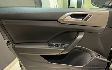 Volkswagen Taos, 2021 год, 2 390 000 рублей, 7 фотография