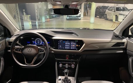 Volkswagen Taos, 2021 год, 2 390 000 рублей, 12 фотография