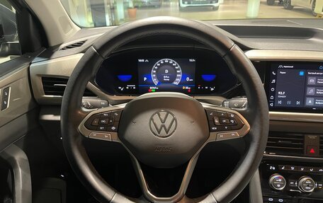 Volkswagen Taos, 2021 год, 2 390 000 рублей, 15 фотография