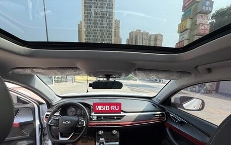 Chery Tiggo 7, 2022 год, 1 500 887 рублей, 12 фотография