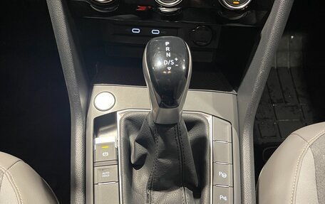 Volkswagen Taos, 2021 год, 2 390 000 рублей, 18 фотография