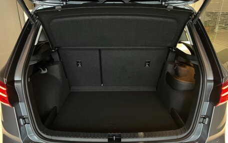 Volkswagen Taos, 2021 год, 2 390 000 рублей, 19 фотография