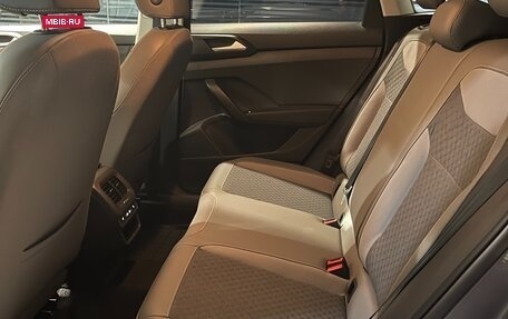 Volkswagen Taos, 2021 год, 2 390 000 рублей, 10 фотография