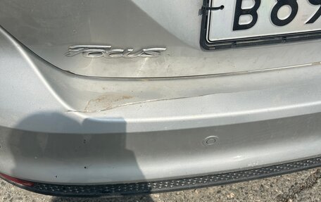 Ford Focus III, 2012 год, 762 300 рублей, 3 фотография