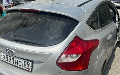 Ford Focus III, 2012 год, 762 300 рублей, 2 фотография