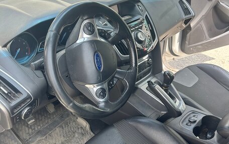 Ford Focus III, 2012 год, 762 300 рублей, 7 фотография