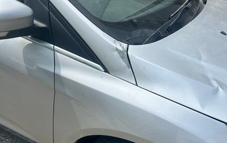 Ford Focus III, 2012 год, 762 300 рублей, 4 фотография