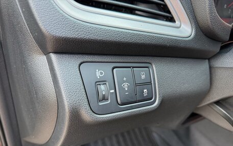Hyundai Solaris II рестайлинг, 2022 год, 1 480 000 рублей, 27 фотография