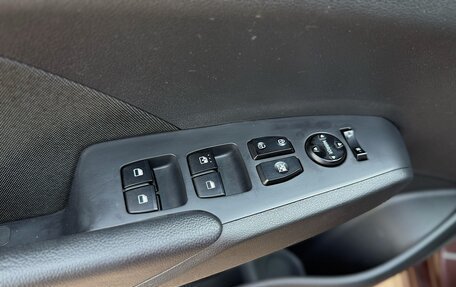 Hyundai Solaris II рестайлинг, 2022 год, 1 480 000 рублей, 25 фотография
