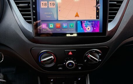 Hyundai Solaris II рестайлинг, 2022 год, 1 480 000 рублей, 31 фотография