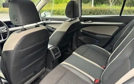 Volkswagen Golf VIII, 2021 год, 1 590 000 рублей, 16 фотография