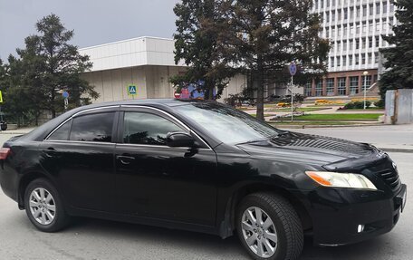 Toyota Camry, 2008 год, 1 340 000 рублей, 3 фотография
