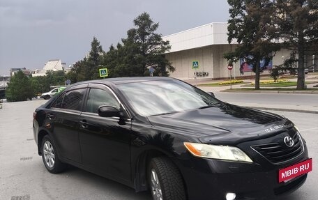 Toyota Camry, 2008 год, 1 340 000 рублей, 2 фотография
