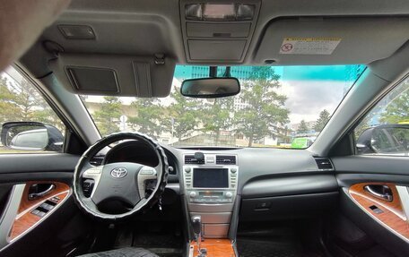 Toyota Camry, 2008 год, 1 340 000 рублей, 13 фотография