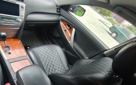 Toyota Camry, 2008 год, 1 340 000 рублей, 14 фотография