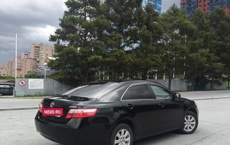 Toyota Camry, 2008 год, 1 340 000 рублей, 5 фотография