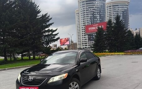 Toyota Camry, 2008 год, 1 340 000 рублей, 11 фотография