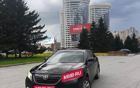 Toyota Camry, 2008 год, 1 340 000 рублей, 12 фотография
