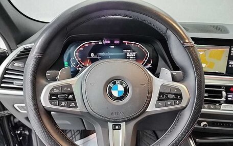 BMW X6, 2023 год, 9 790 000 рублей, 5 фотография
