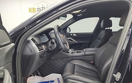 BMW X6, 2023 год, 9 790 000 рублей, 7 фотография