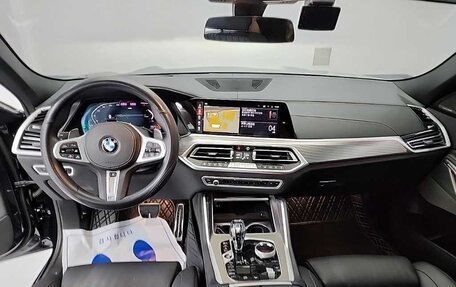 BMW X6, 2023 год, 9 790 000 рублей, 6 фотография