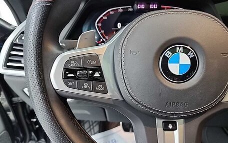BMW X6, 2023 год, 9 790 000 рублей, 4 фотография