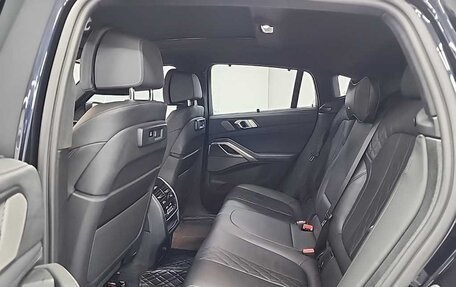 BMW X6, 2023 год, 9 790 000 рублей, 8 фотография