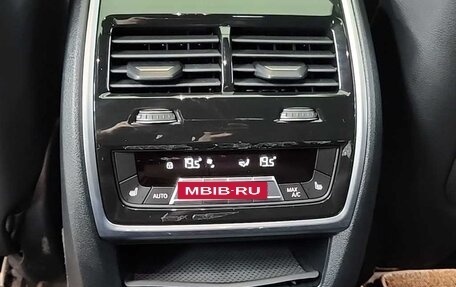 BMW X6, 2023 год, 9 790 000 рублей, 9 фотография