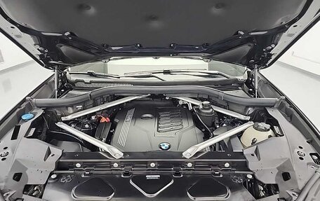 BMW X6, 2023 год, 9 790 000 рублей, 16 фотография