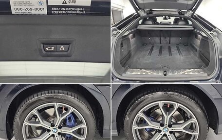 BMW X6, 2023 год, 9 790 000 рублей, 19 фотография