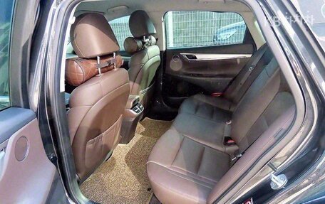 Hyundai Grandeur, 2021 год, 2 156 030 рублей, 6 фотография