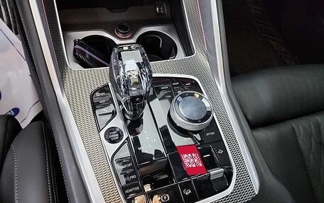 BMW X6, 2023 год, 9 790 000 рублей, 15 фотография