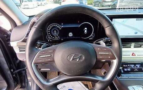 Hyundai Grandeur, 2021 год, 2 156 030 рублей, 8 фотография