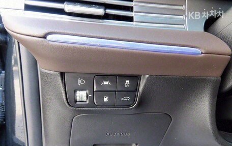 Hyundai Grandeur, 2021 год, 2 156 030 рублей, 14 фотография