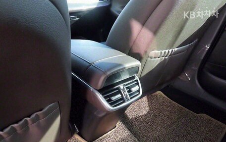 Hyundai Grandeur, 2021 год, 2 156 030 рублей, 17 фотография