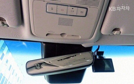 Hyundai Grandeur, 2021 год, 2 156 030 рублей, 15 фотография