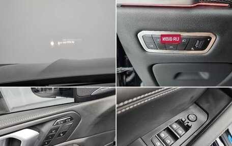 BMW X6, 2023 год, 9 790 000 рублей, 18 фотография
