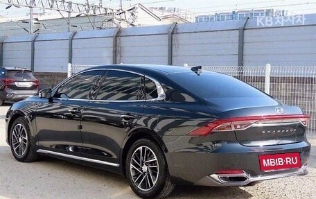 Hyundai Grandeur, 2021 год, 2 156 030 рублей, 3 фотография